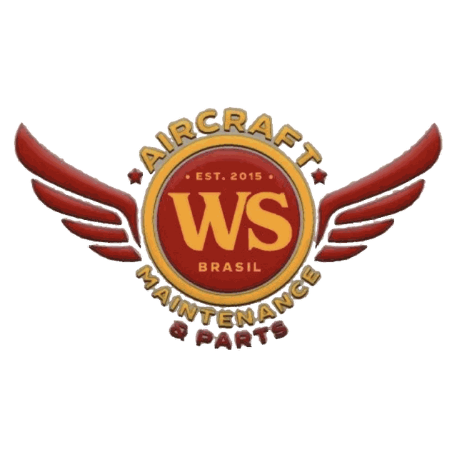 Logomarca WS ENGENHARIA & MANUTENÇÃO
