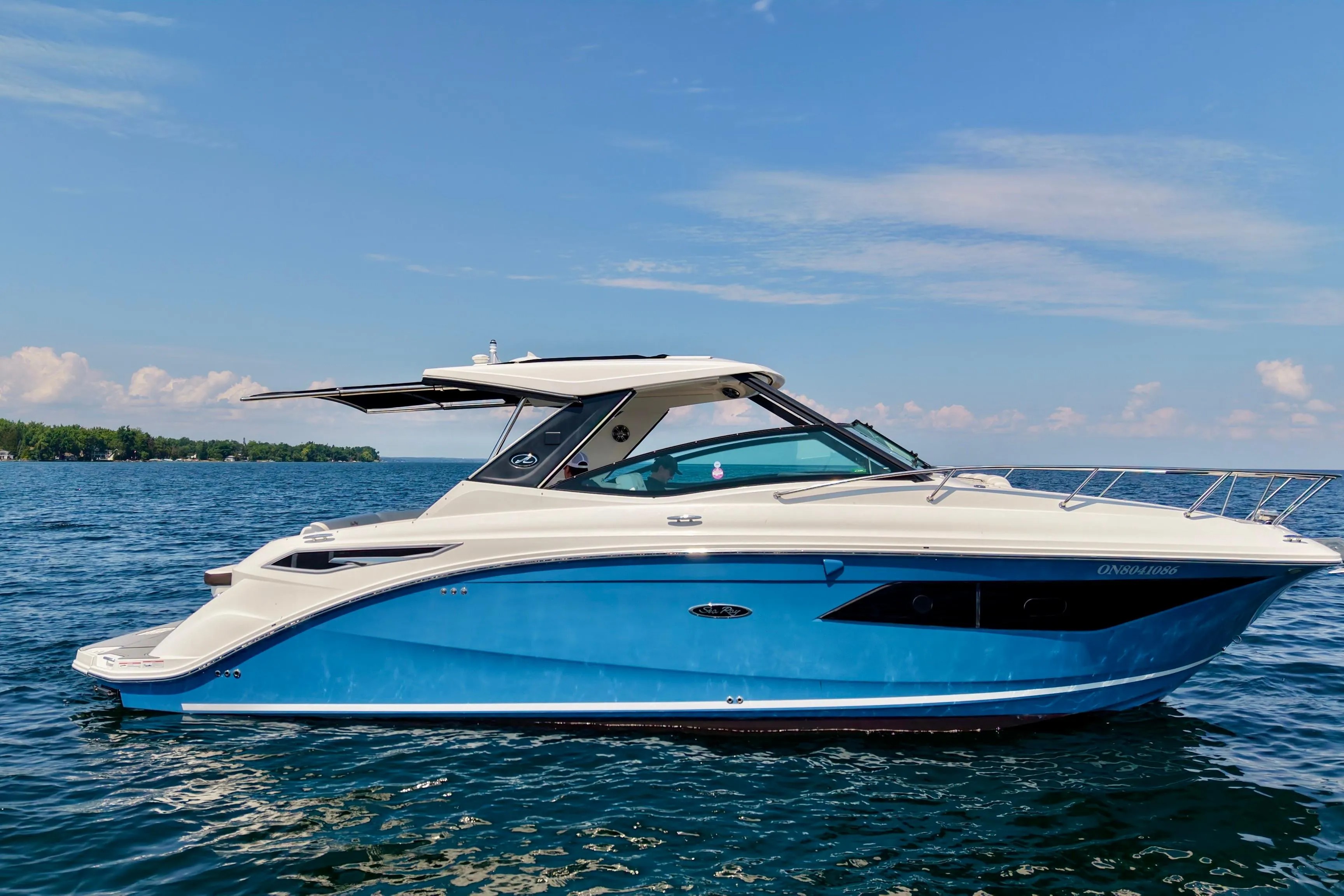 DAY CRUISER