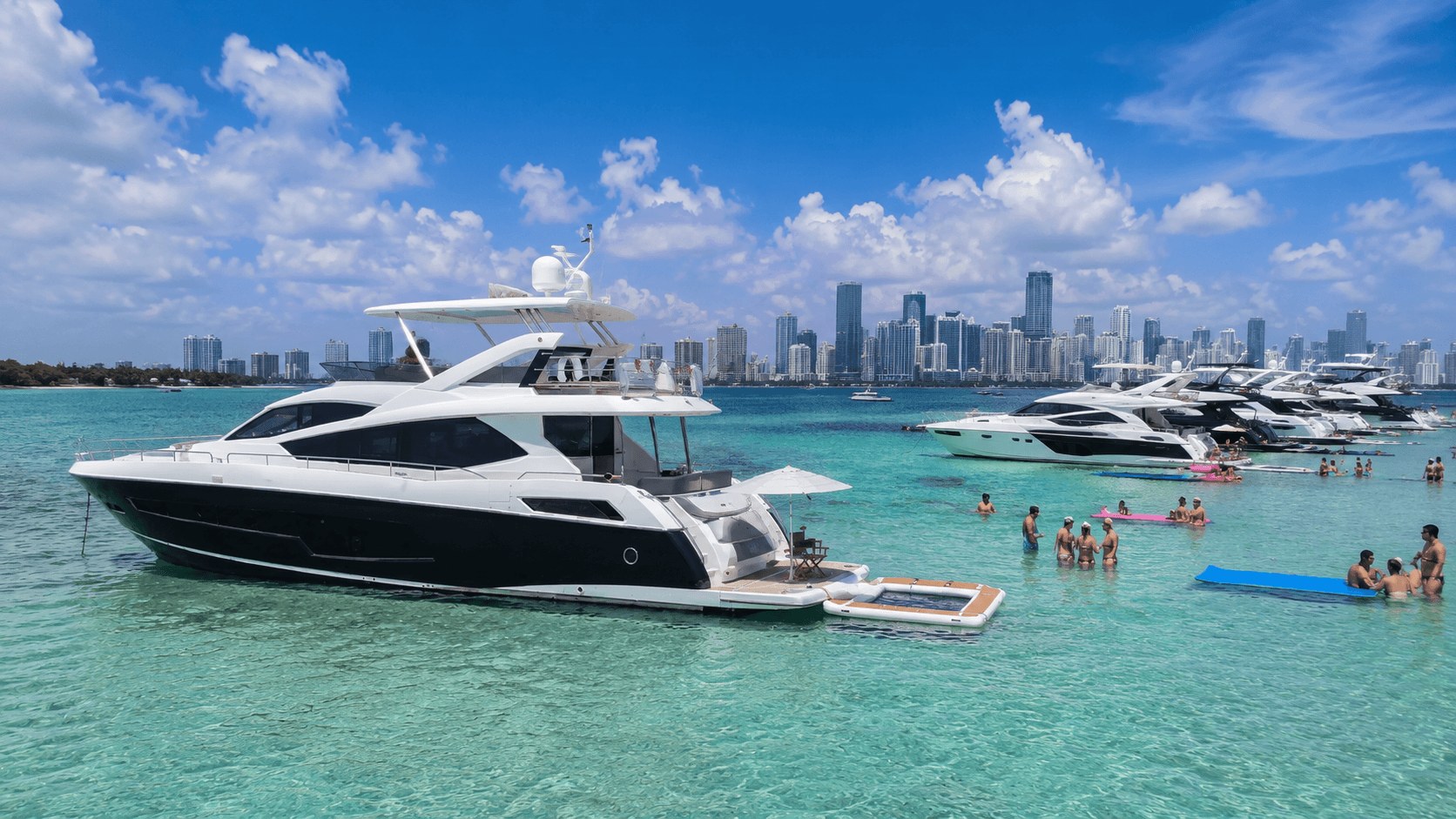 SANDBAR & DOCK-AND-DINE