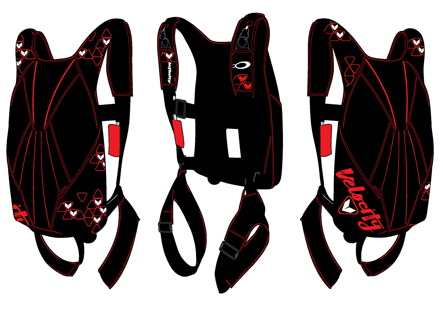 2024 YEARLY DESIGN, BLACK 4