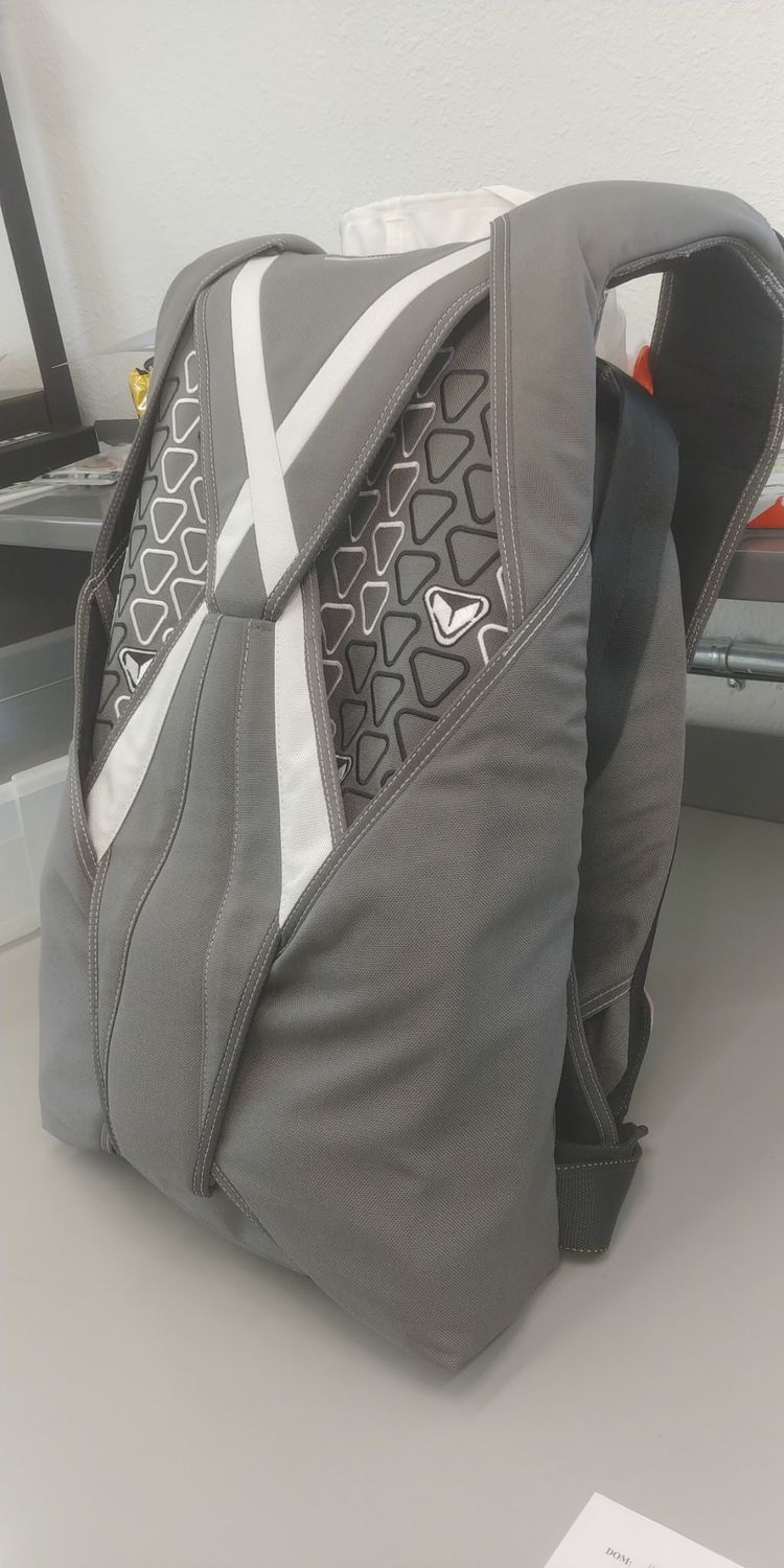 Equipamentos Velocity WS Skydive Shop