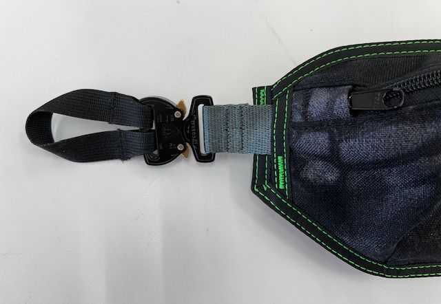 Jack Belly Band, Custom 8