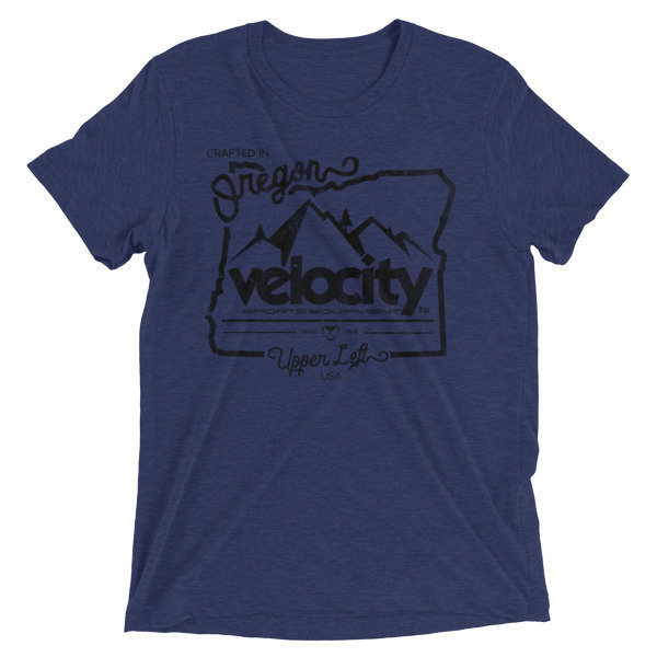 Made in Oregon Tshirt 3