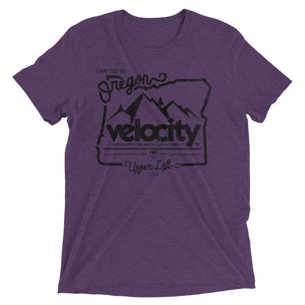Made in Oregon Tshirt 5