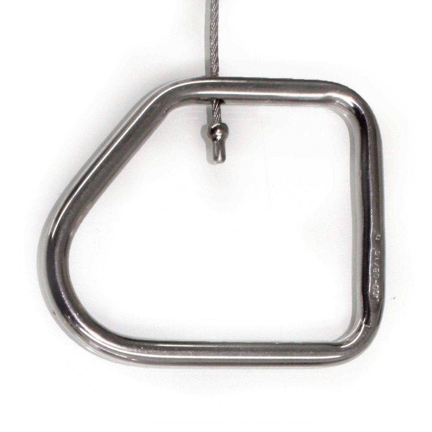 Reserve Handle, Stock 3