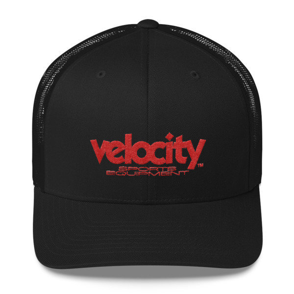 Trucker Cap 2