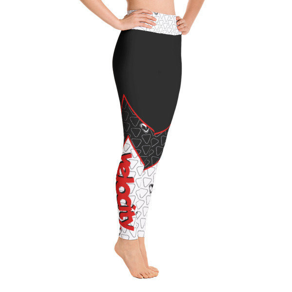 Velocity Leggings 2