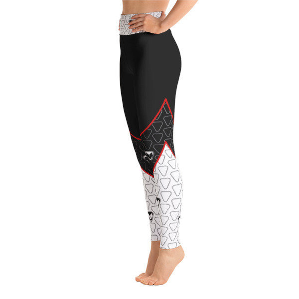 Velocity Leggings 3