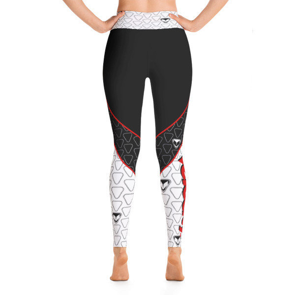 Velocity Leggings 4