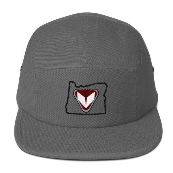 VSE / Oregon Five Panel Cap 2